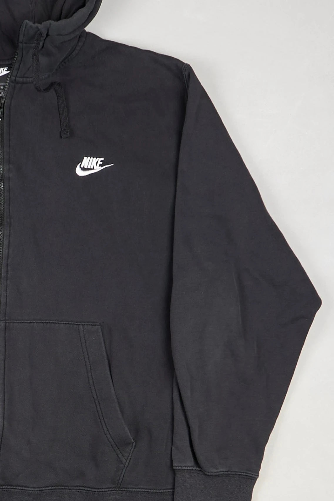 Nike - Full Zip (XXL) Right