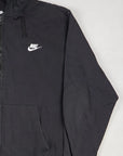 Nike - Full Zip (XXL) Right