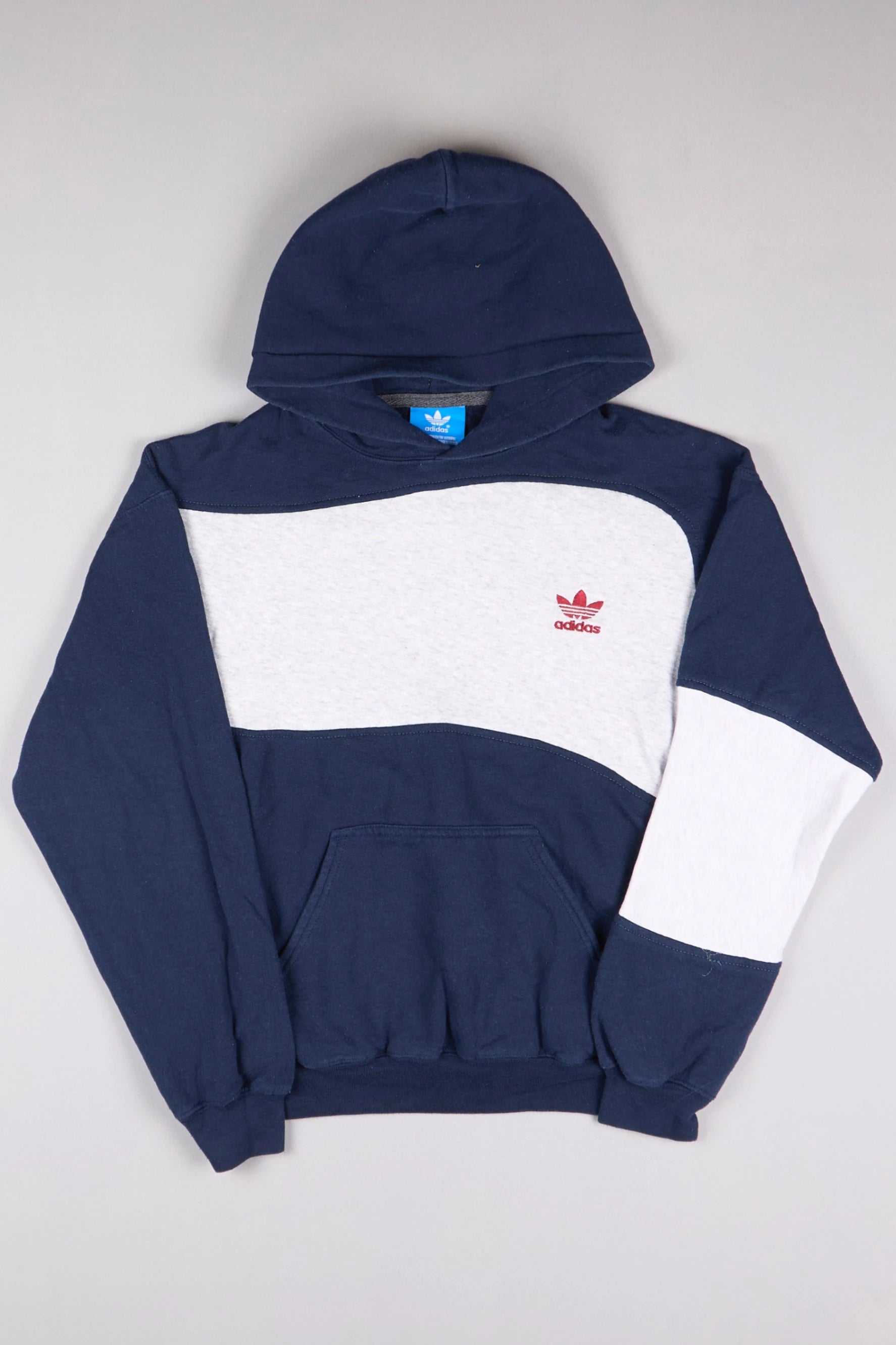 Adidas - Hoodie (S)