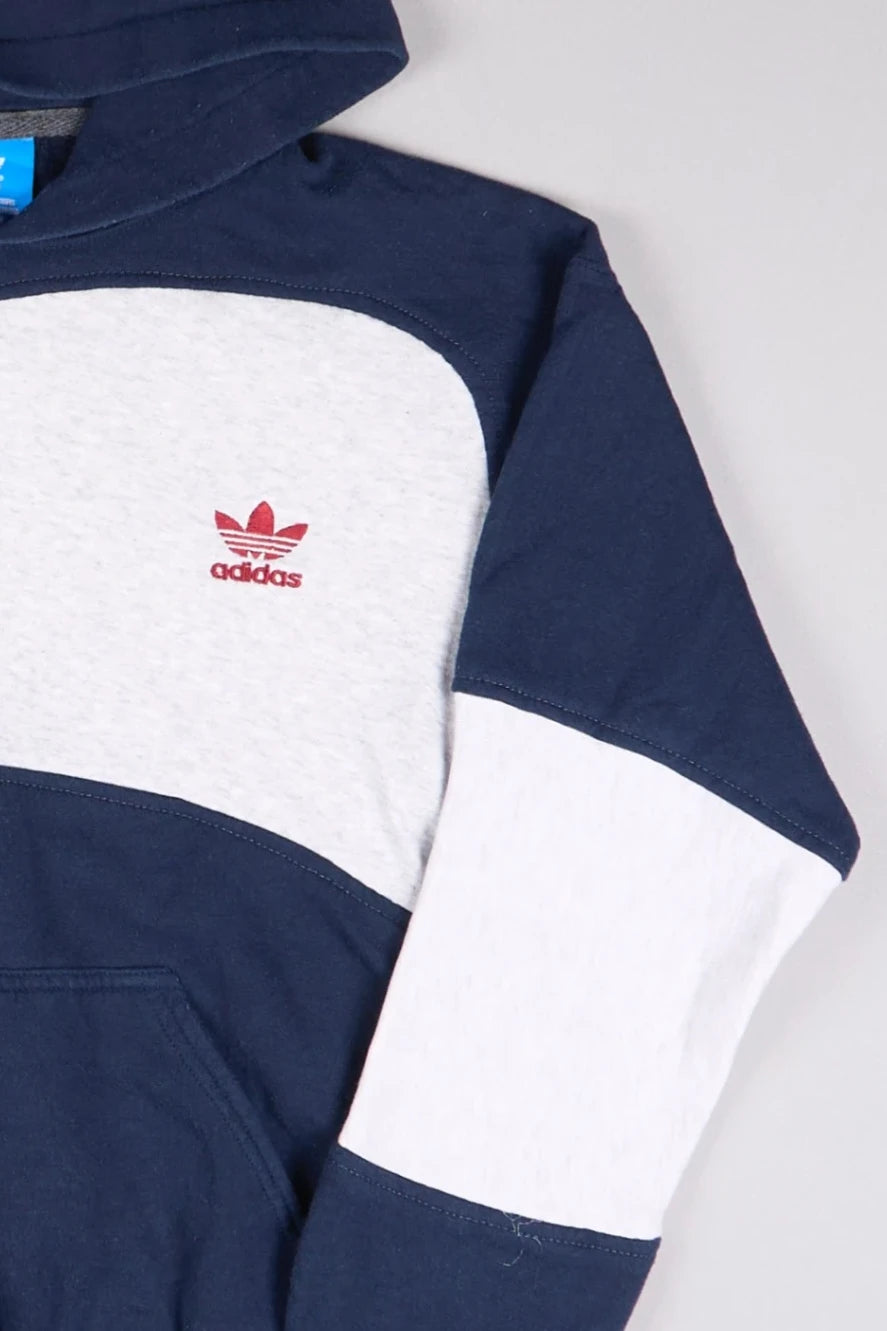 Adidas - Hoodie (S)