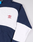 Adidas - Hoodie (S)