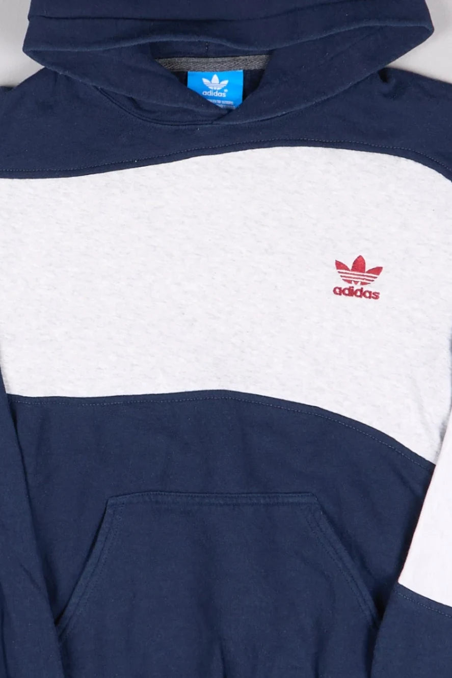 Adidas - Hoodie (S)