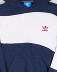 Adidas - Hoodie (S)