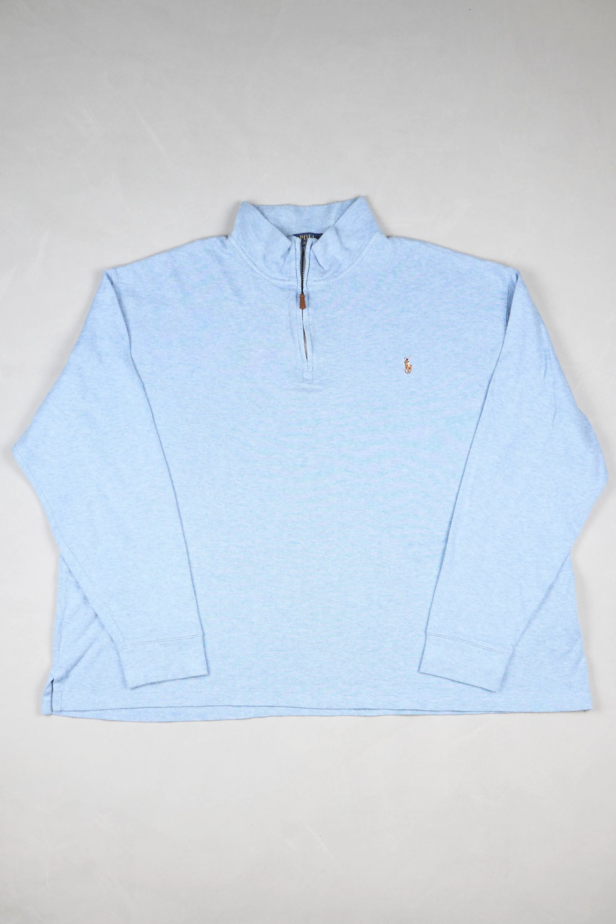 Ralph Lauren - Quarter Zip (3XL)