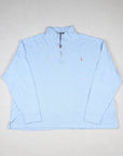 Ralph Lauren - Quarter Zip (3XL)