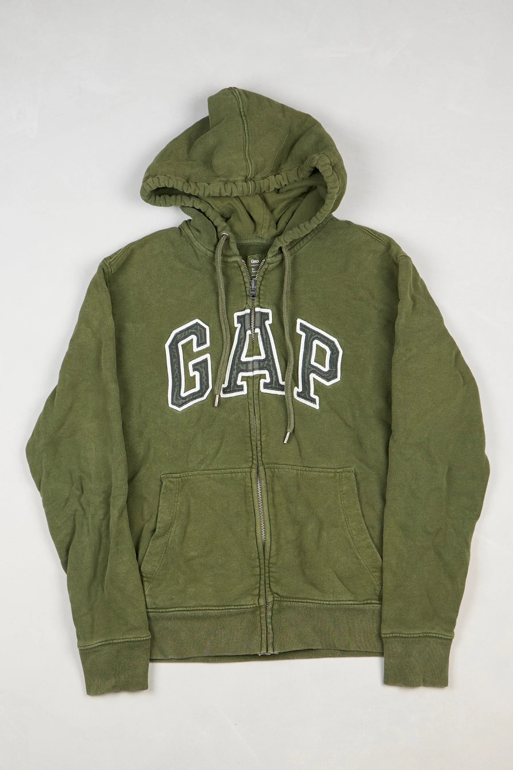 GAP - Full Zip (XS)