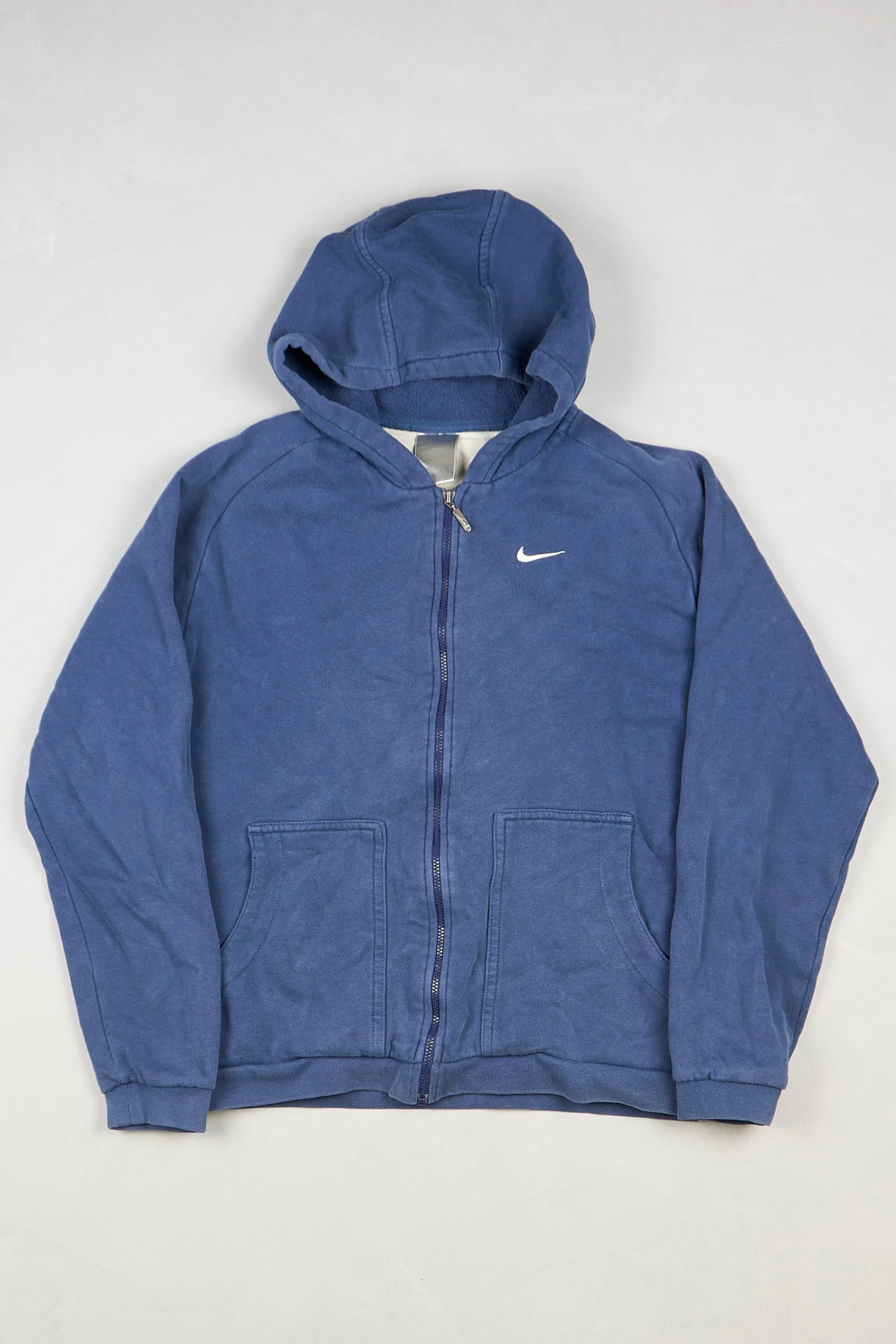 Nike - Full Zip (XS)