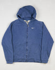 Nike - Full Zip (XS)