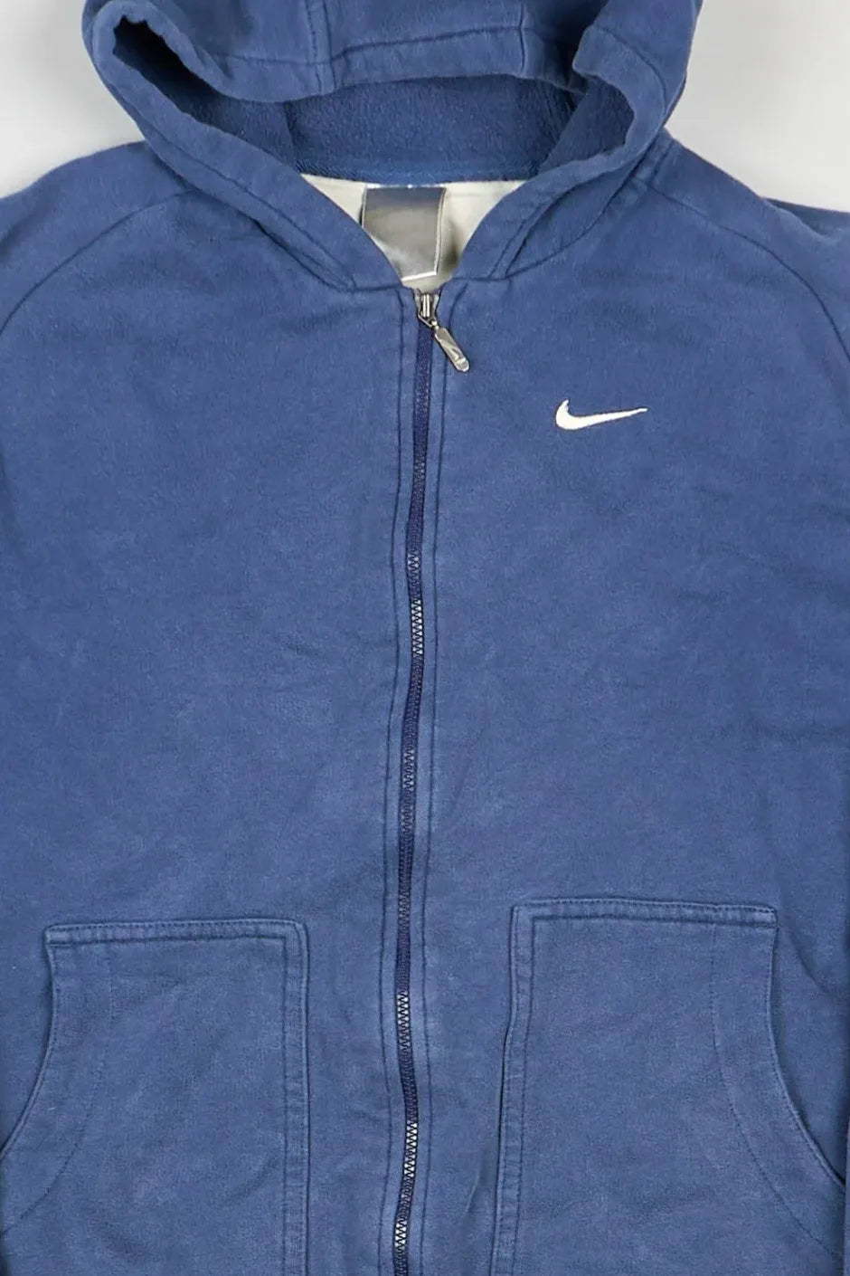 Nike - Full Zip (XS) Center