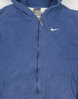 Nike - Full Zip (XS) Center