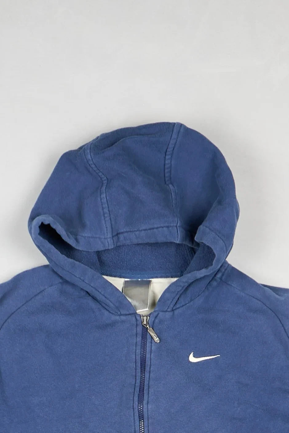 Nike - Full Zip (XS) Top