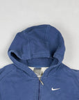 Nike - Full Zip (XS) Top