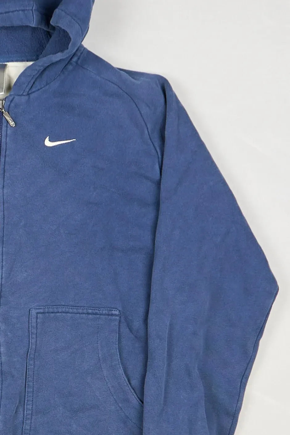 Nike - Full Zip (XS) Right