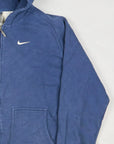 Nike - Full Zip (XS) Right