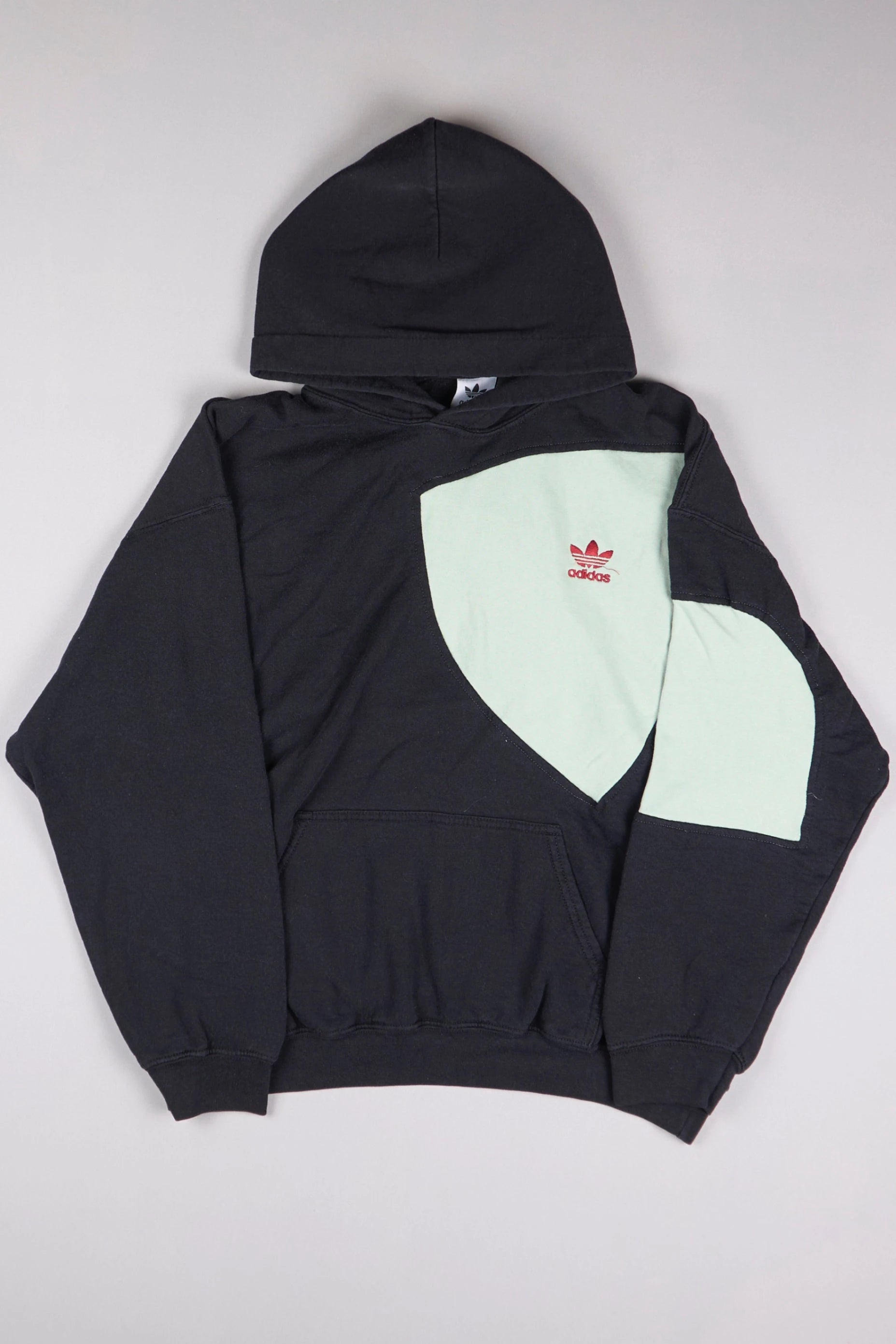 Adidas - Hoodie (M)