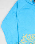 Jordan - Full Zip (M) Left