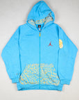 Jordan - Full Zip (M)