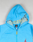 Jordan - Full Zip (M) Top