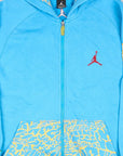 Jordan - Full Zip (M) Center