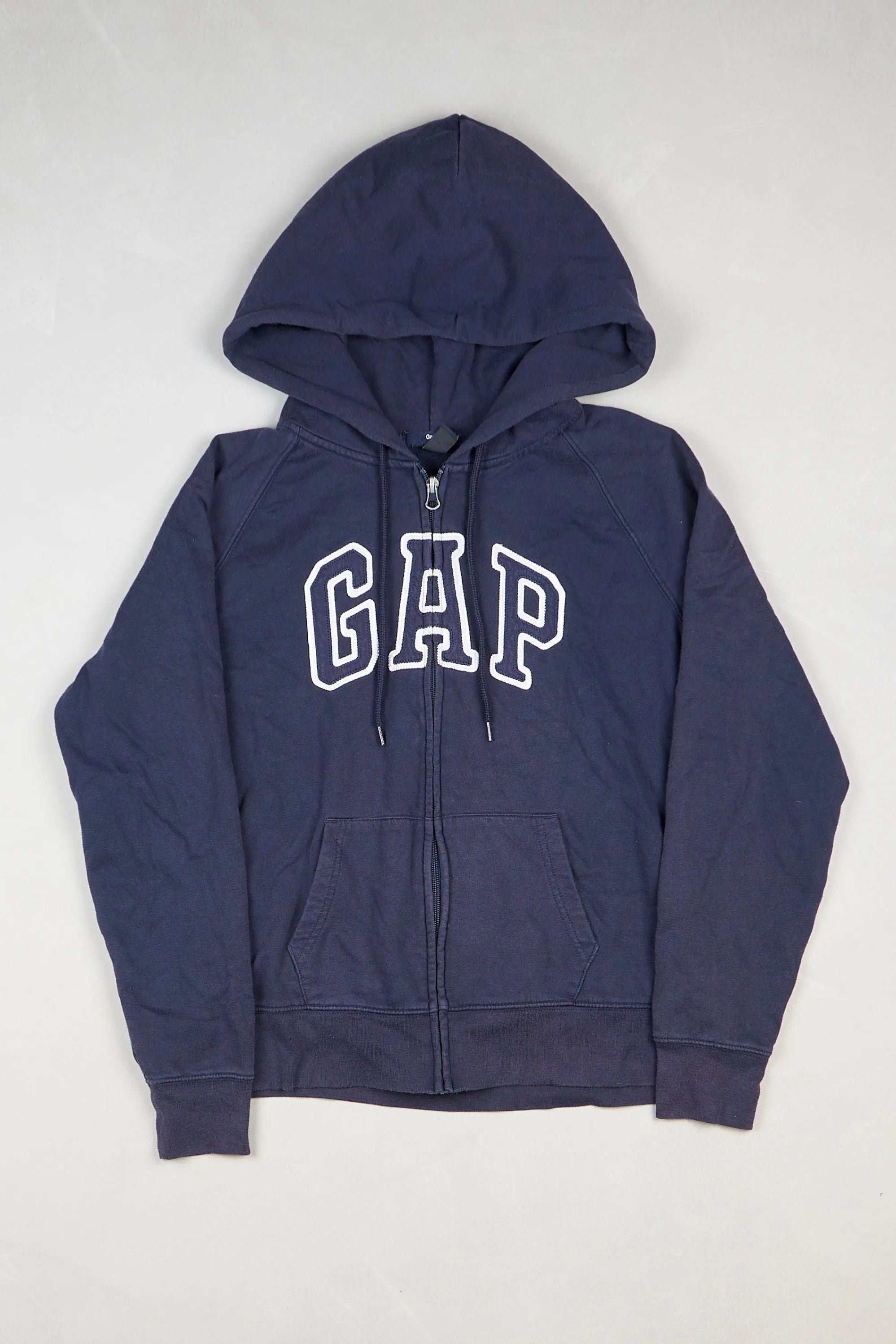 GAP - Full Zip (S)