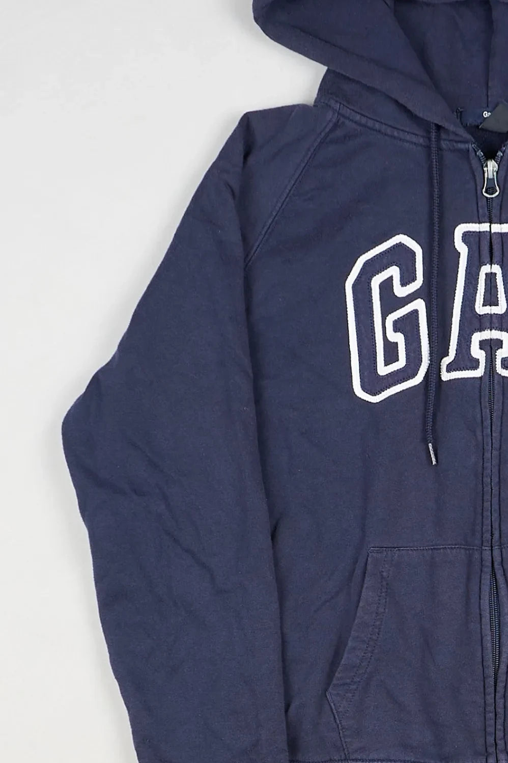 GAP - Full Zip (S) Left