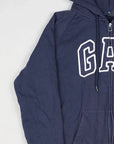 GAP - Full Zip (S) Left