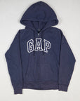 GAP - Full Zip (S)