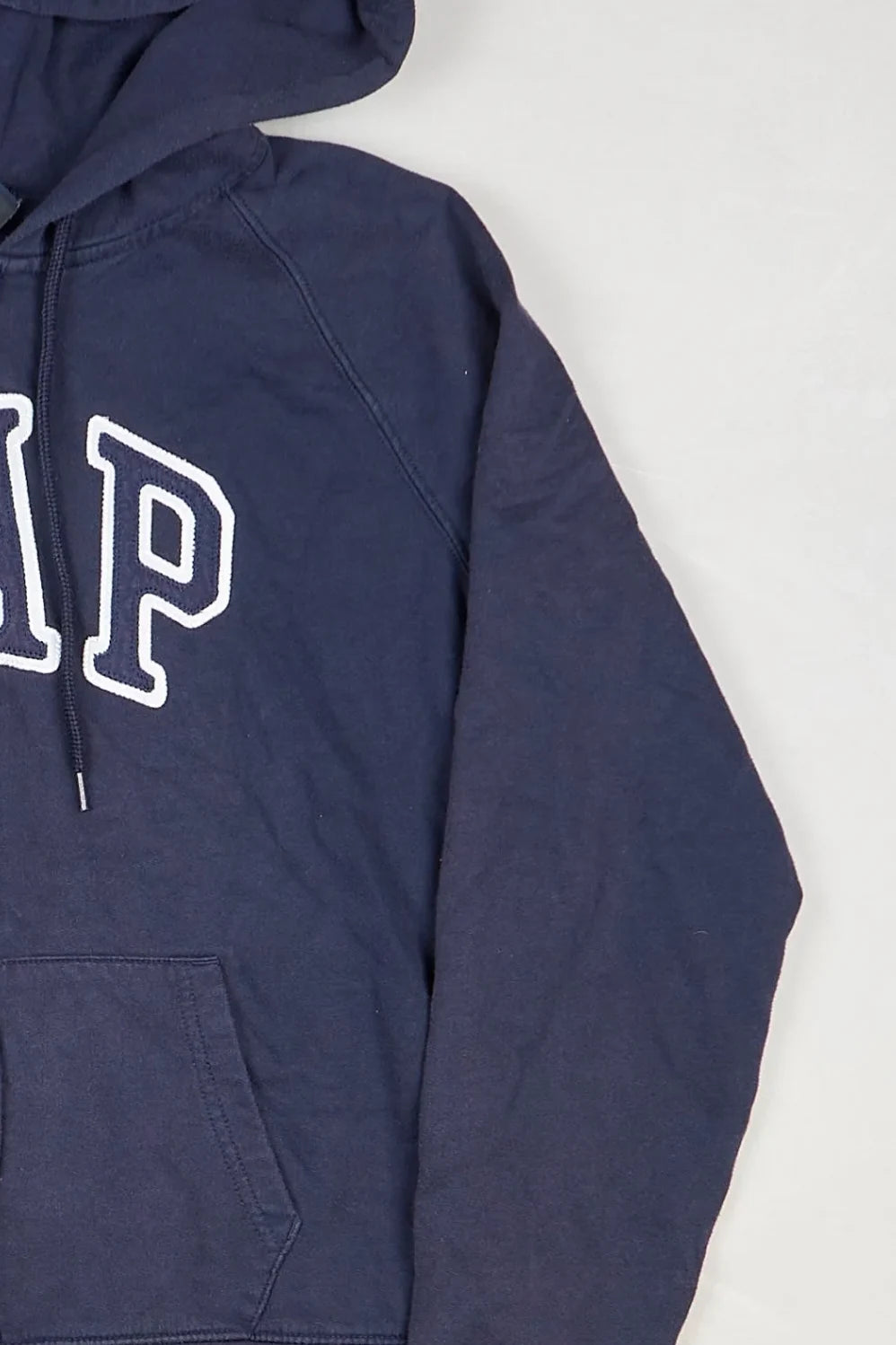 GAP - Full Zip (S) Right