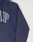 GAP - Full Zip (S) Right