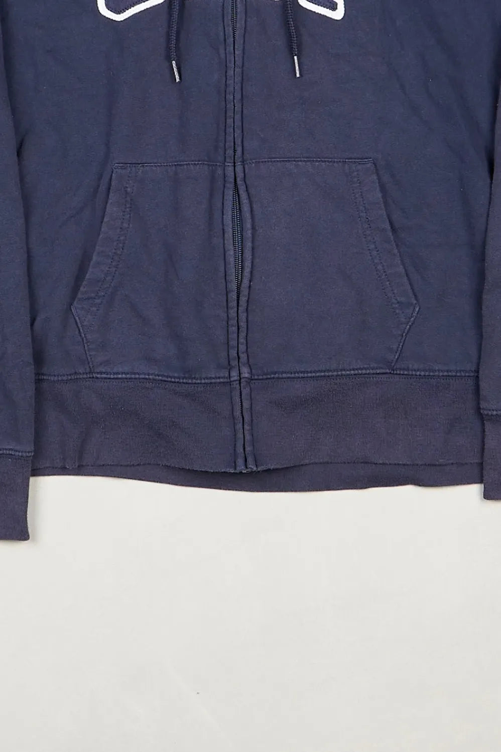 GAP - Full Zip (S) Bottom