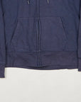 GAP - Full Zip (S) Bottom