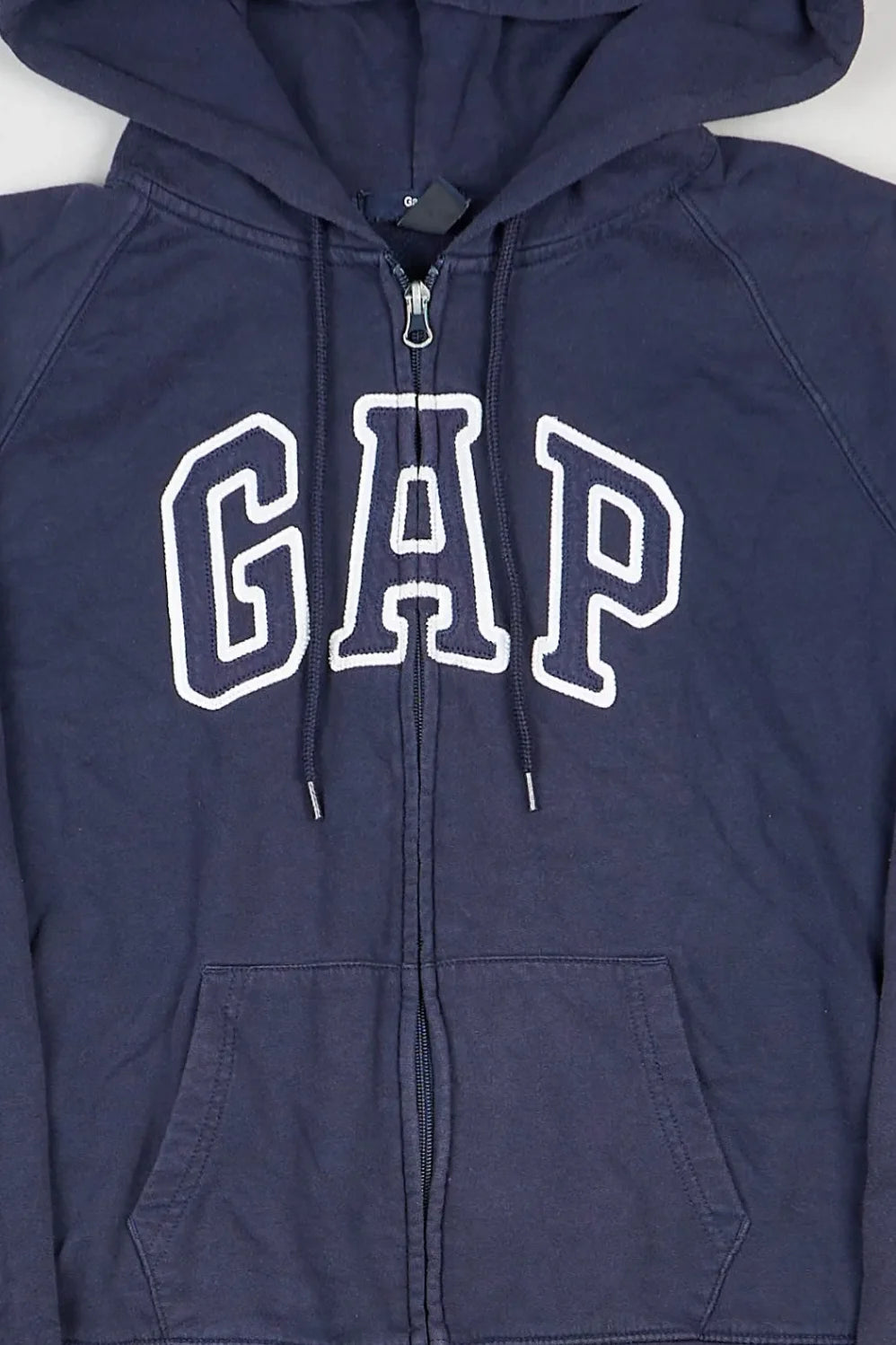 GAP - Full Zip (S) Center