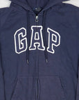 GAP - Full Zip (S) Center