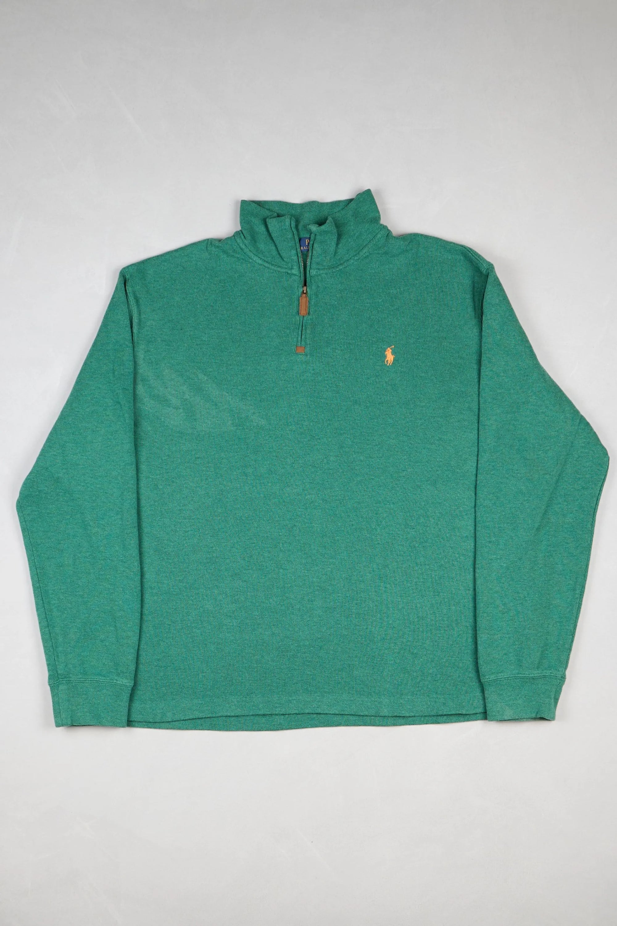 Ralph Lauren - Quarter Zip (XXL)