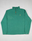 Ralph Lauren - Quarter Zip (XXL)