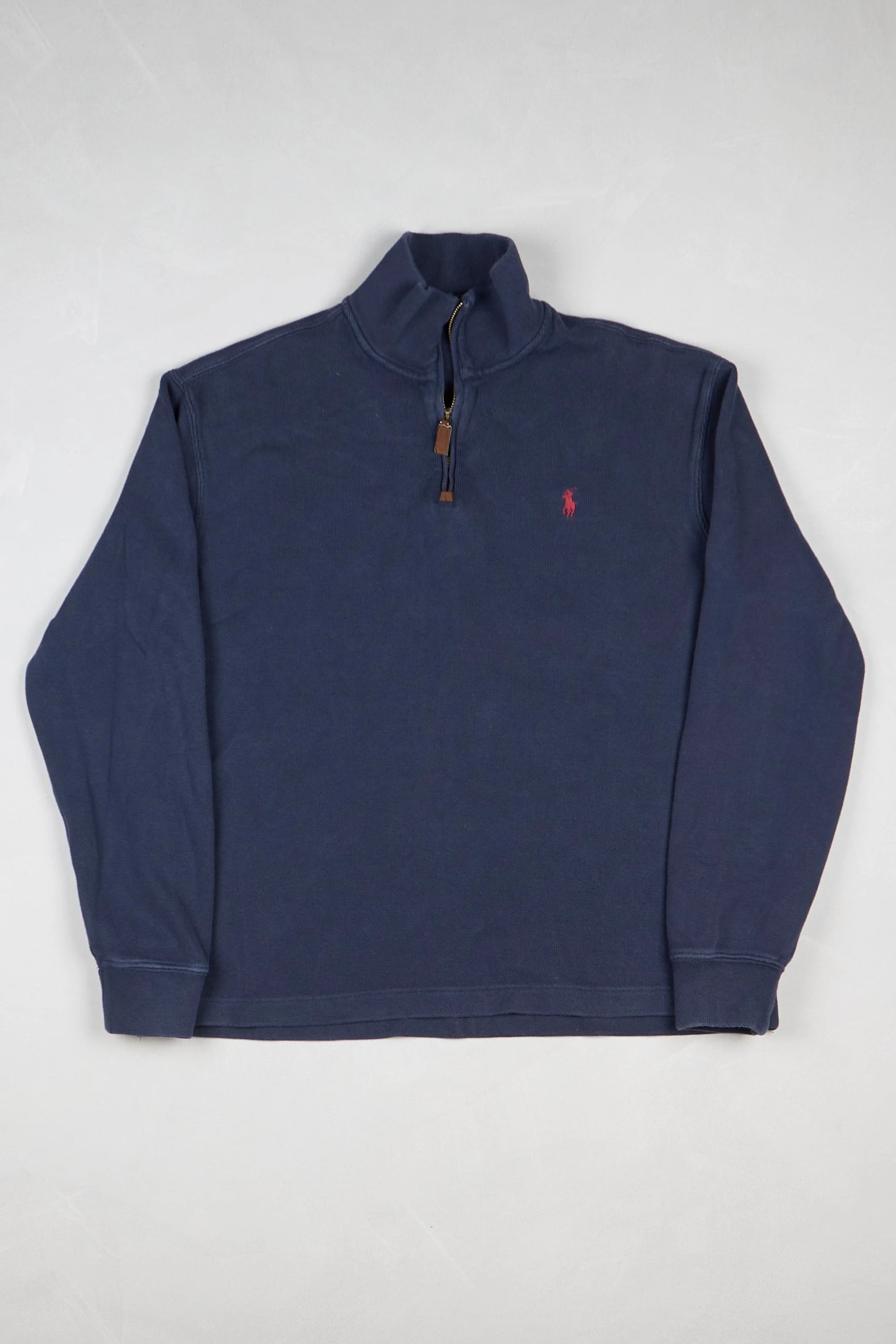 Ralph Lauren - Quarter Zip (M)