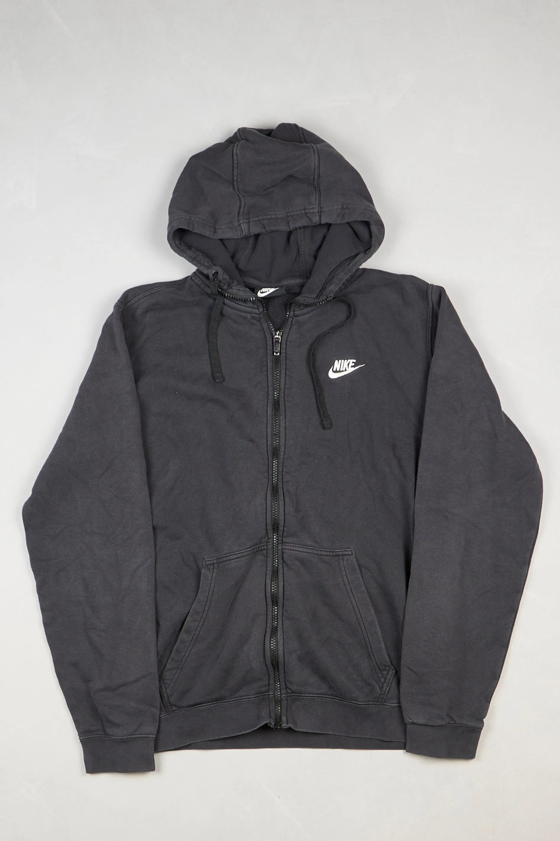 Nike - Full Zip (M)