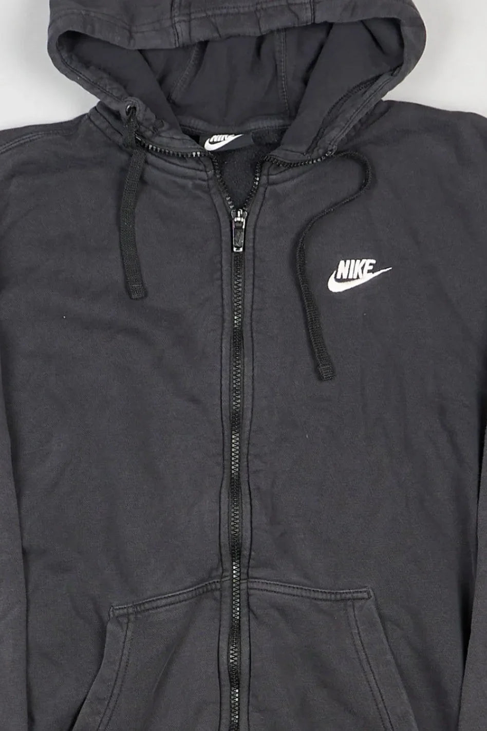 Nike - Full Zip (M) Center