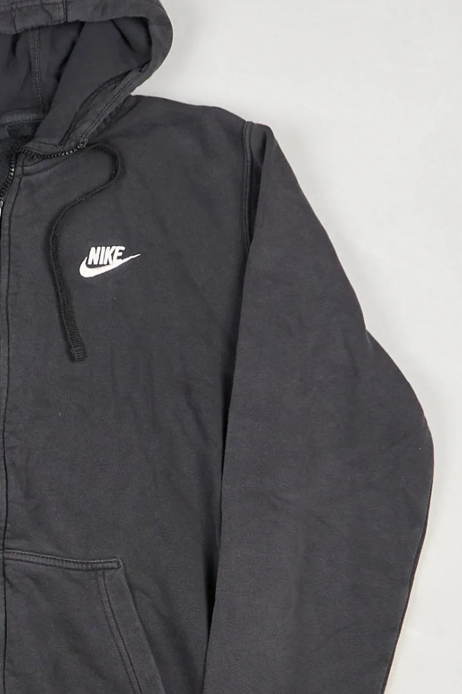 Nike - Full Zip (M) Right