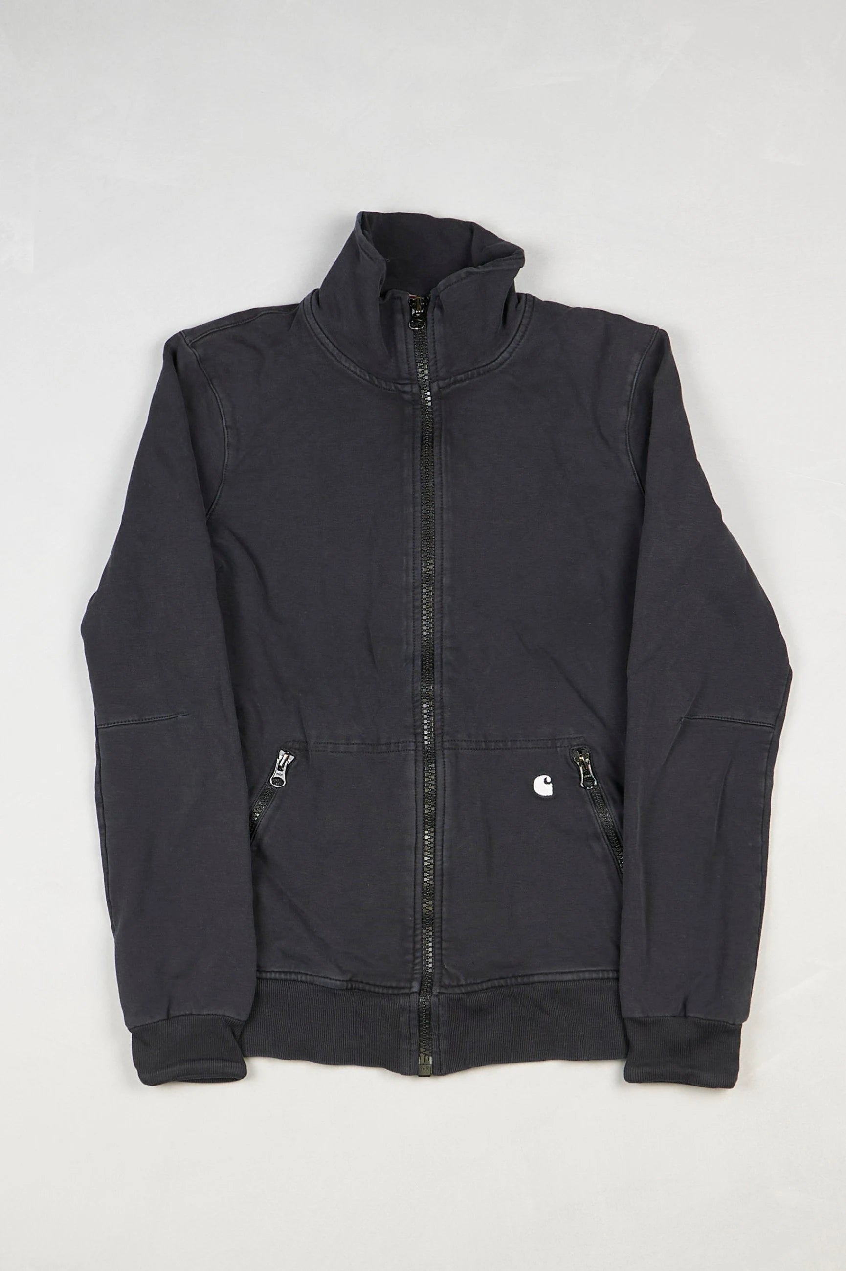 Carhartt - Full Zip (XS)