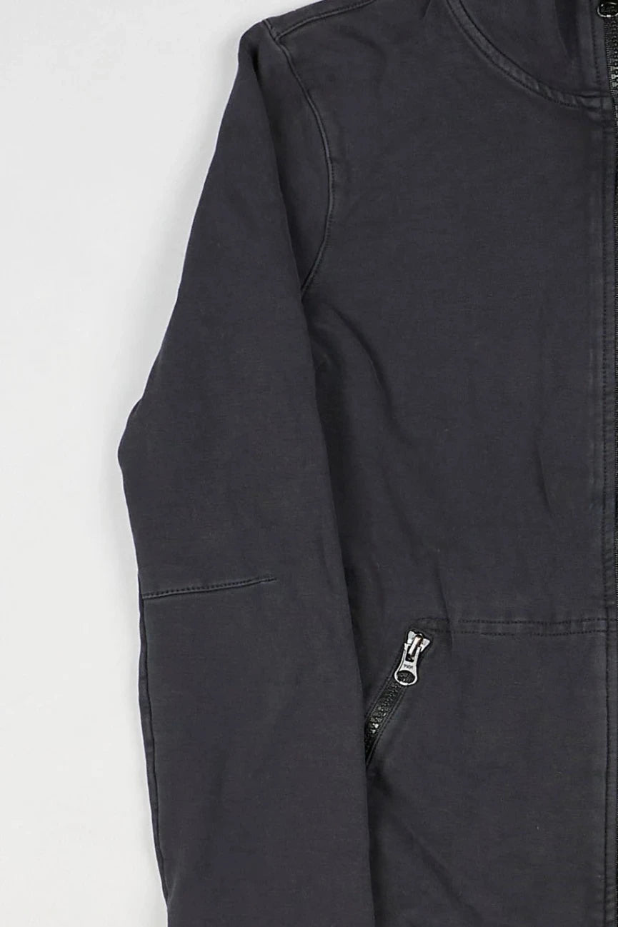 Carhartt - Full Zip (XS) Left