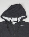 Nike - Full Zip (M) Top