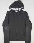 Nike - Full Zip (M)