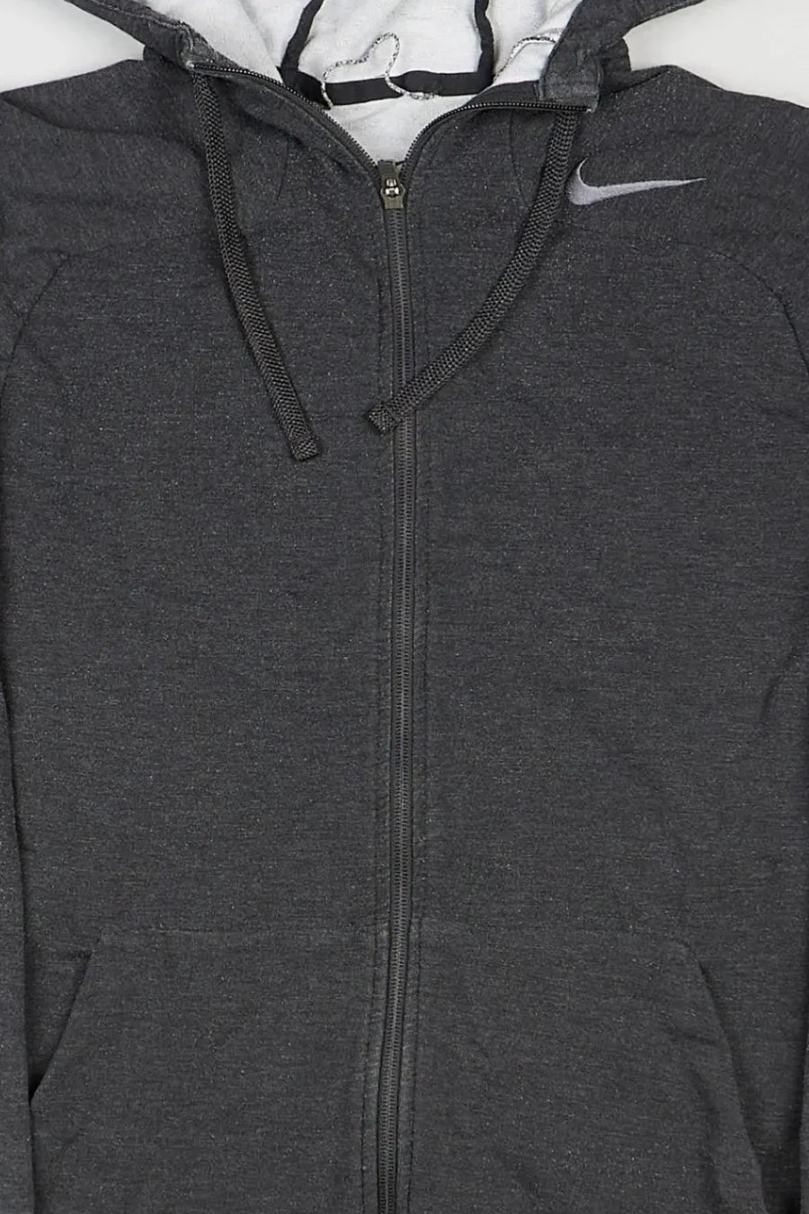 Nike - Full Zip (M) Center