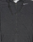 Nike - Full Zip (M) Center