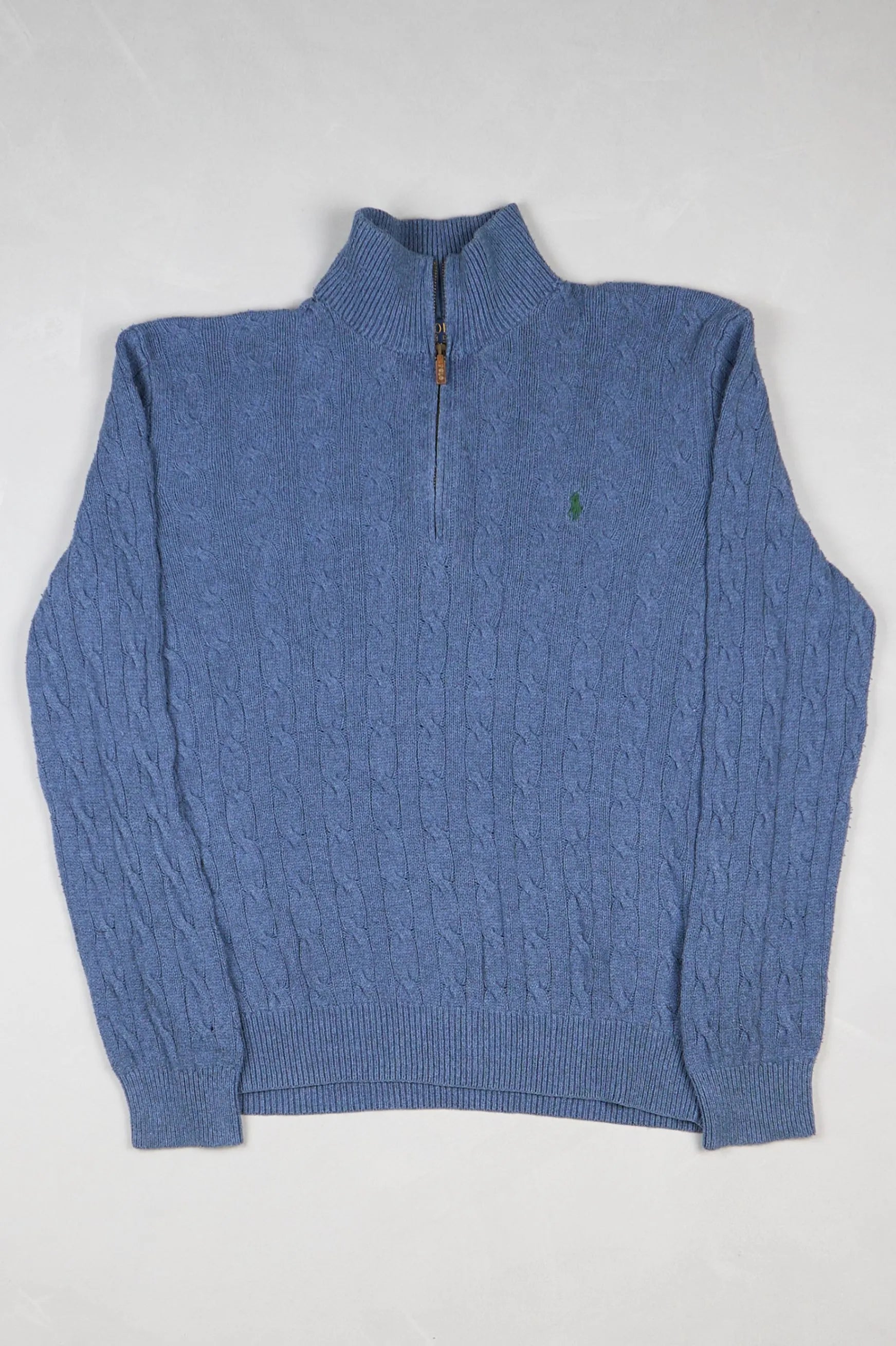 Ralph Lauren - Quarter Zip (L)