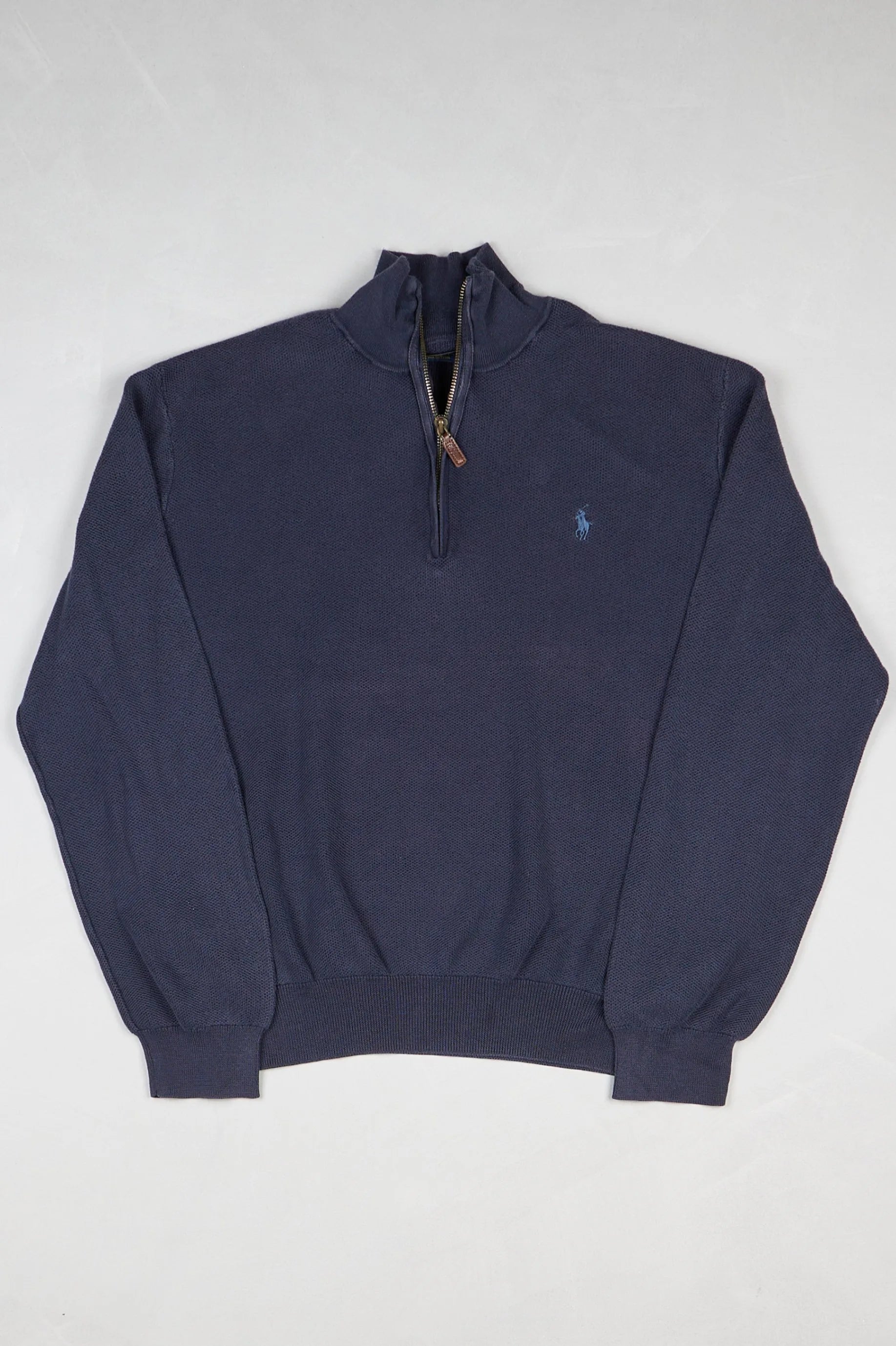 Ralph Lauren - Quarter Zip (L)