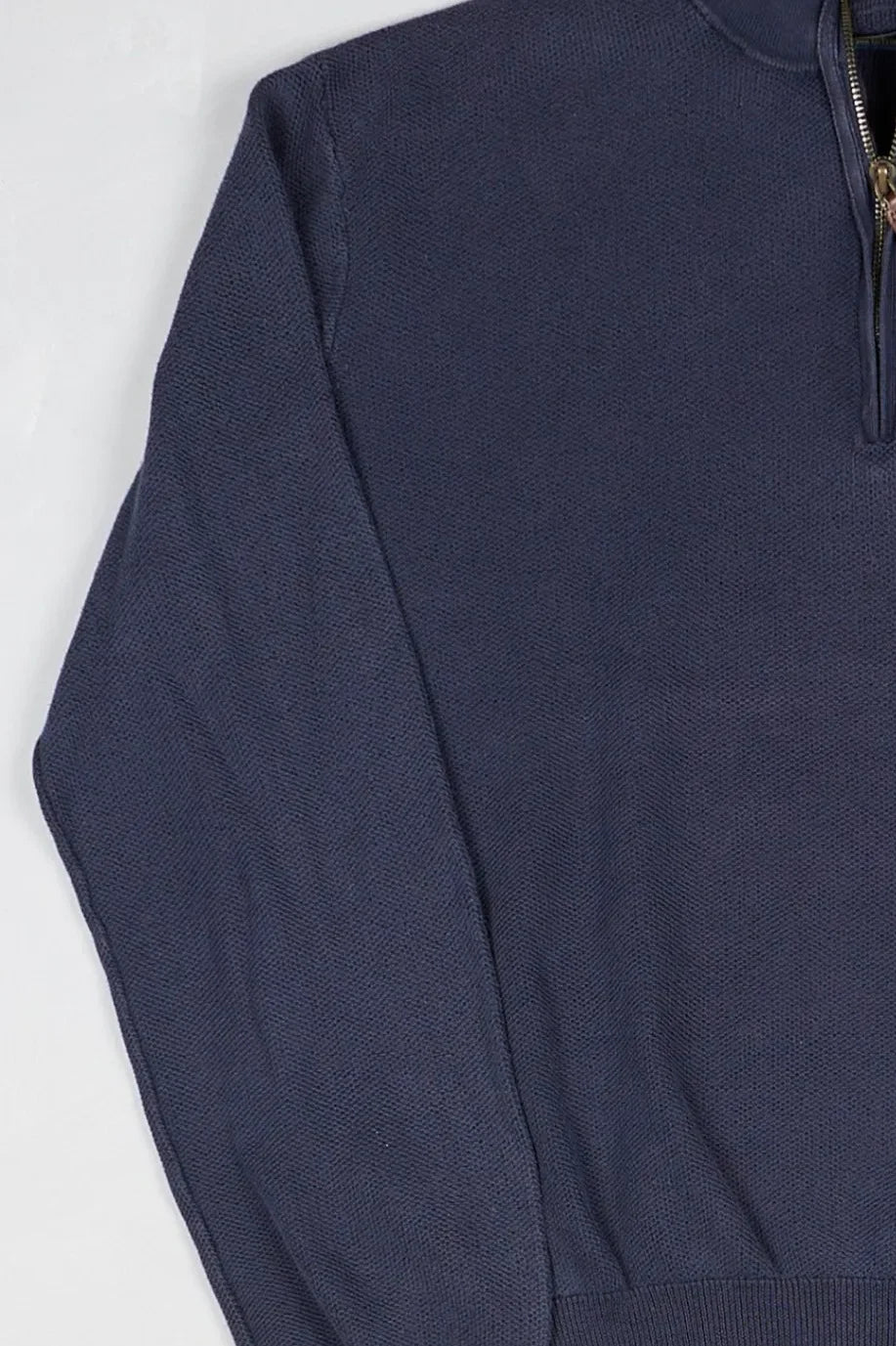 Ralph Lauren - Quarter Zip (L) Left