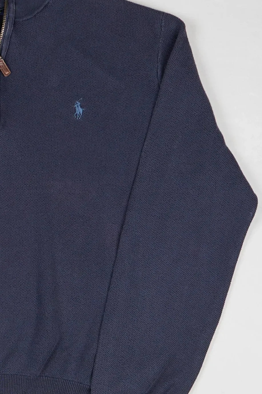 Ralph Lauren - Quarter Zip (L) Right