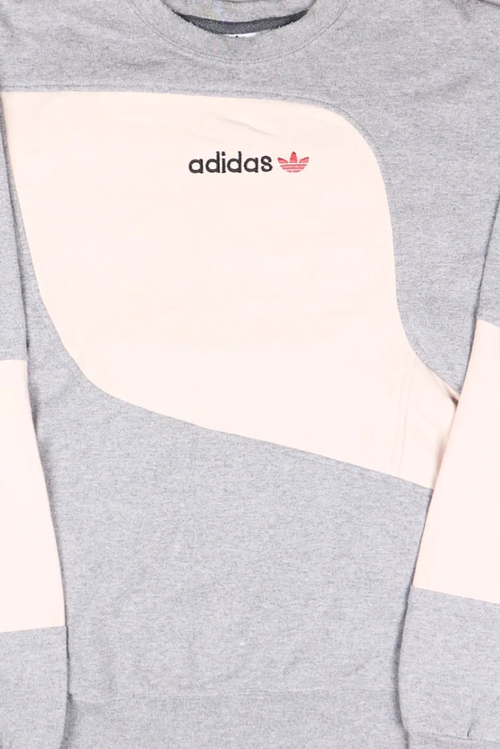 Adidas - Sweatshirt (L)